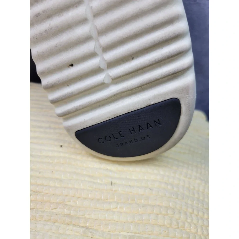 Cole Haan step into